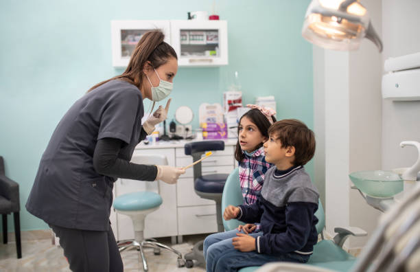 Oral Cancer Screening in Mount Hermon, VA