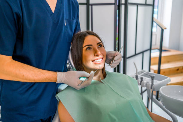 Why Choose Us for Your Dental Needs in Mount Hermon, VA