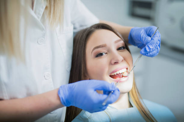 Best Cosmetic Dentistry  in Mount Hermon, VA